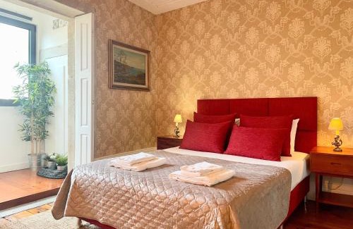 Centro / Baixa Apartment | The Brewmaster's House