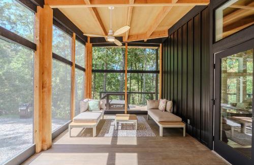 McArthur House | The Briar House