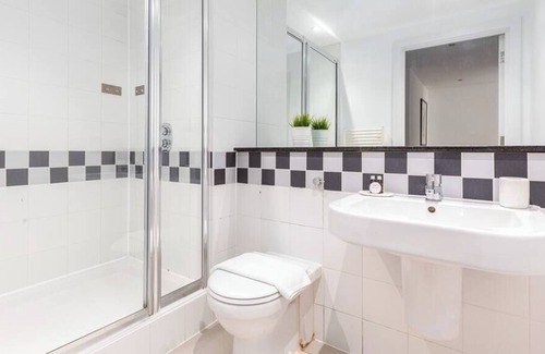 Spitalfields Apartment | The Brick Lane Apartment