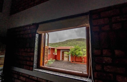 Bouvet Island Villa | The Brick mansion Nashik|Luxurious Villa in Nashikn