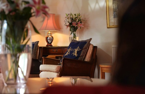 Sedlescombe Hotel | The Brickwall Hotel