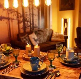 Weitersglashutte Apartment | The Bridge - between NewZealand & OreMountains