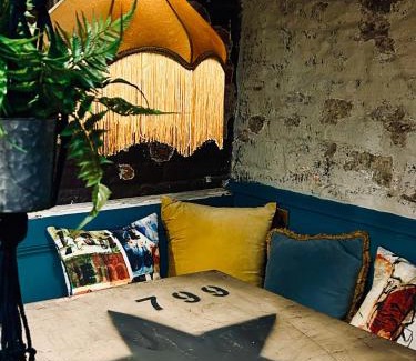 Bridport Bed & Breakfast | The Bridge House