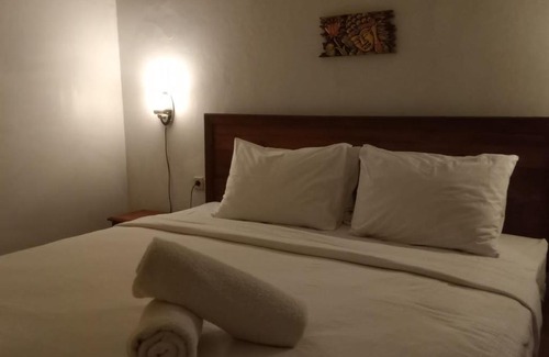 Ceningan Island Hotel | The Bridge Kubu