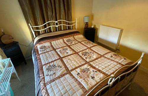 Sudbury House | The Bridge Street Historic Guest House