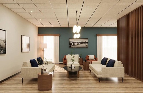 Natchez Hotel | The Bridges Hotel
