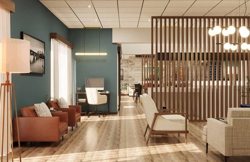 Natchez Hotel | The Bridges Hotel