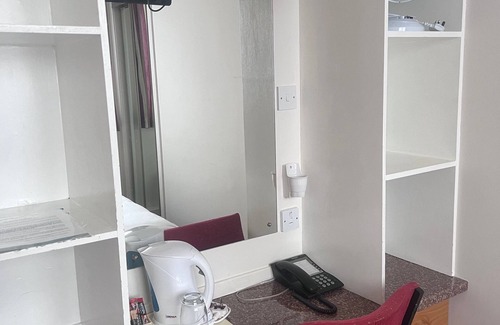 Central Aberdeen House | The Brig Inn