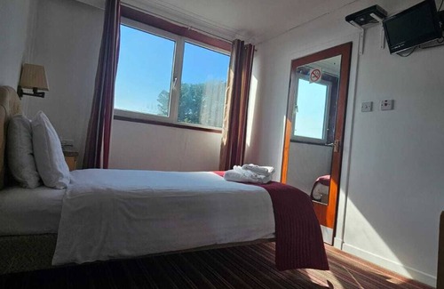 Central Aberdeen House | The Brig Inn