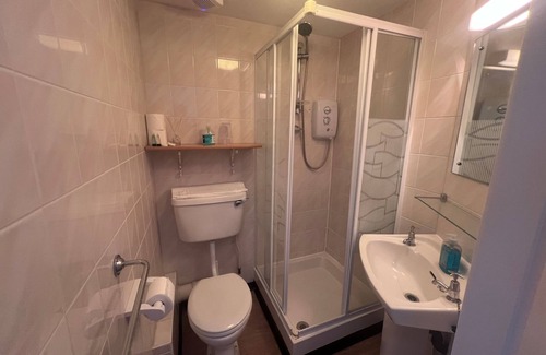 Central Aberdeen House | The Brig Inn