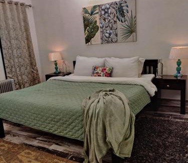 Bullawala House | The Brigadiers Cottage, Mussoorie