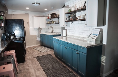 Kachina Village Apartment | The Bright Boho-Tel