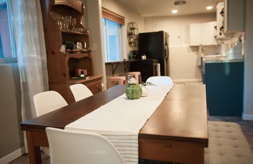 Kachina Village Apartment | The Bright Boho-Tel