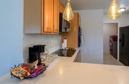 Odessa House | The Bright Home