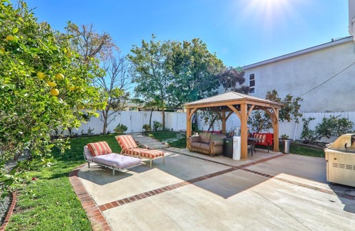 Laguna Beach House | The Bright House at Laguna Beach