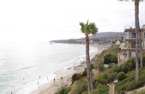 Laguna Beach House | The Bright House at Laguna Beach