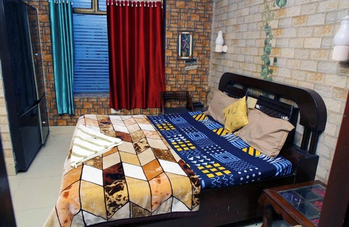 Paonta Sahib Hotel | The Brighton Hotel