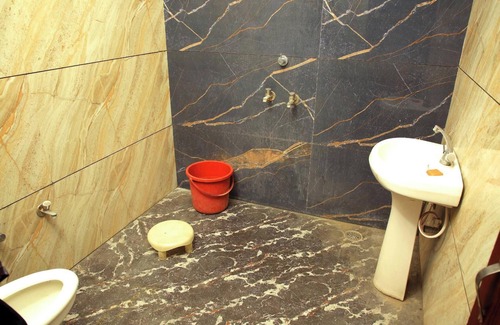 Paonta Sahib Hotel | The Brighton Hotel