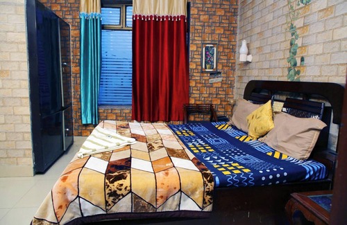 Paonta Sahib Hotel | The Brighton Hotel