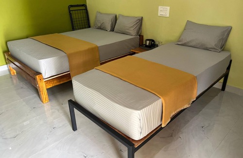 Hireguthi Hotel | The Brine Breeze