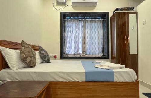 Revadanda Hotel | The Brisa Nature Stay