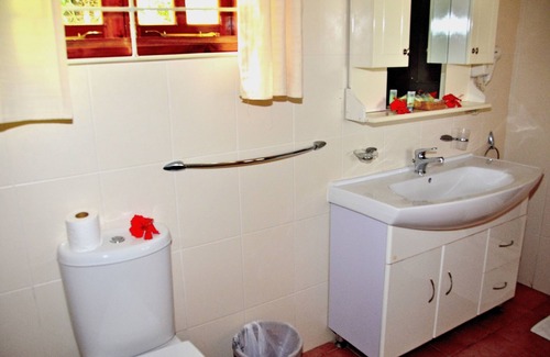 Grand Anse House | The Britannia Hotel