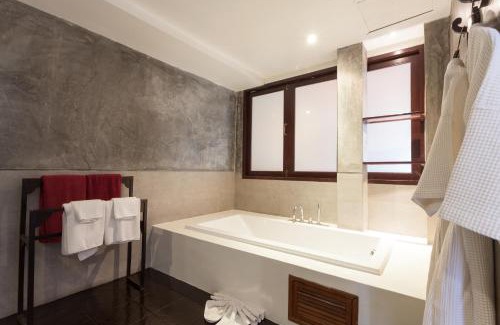 Bophut Resort | The Briza Beach Resort, Samui - SHA Plus
