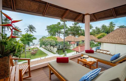 Bophut Resort | The Briza Beach Resort, Samui - SHA Plus