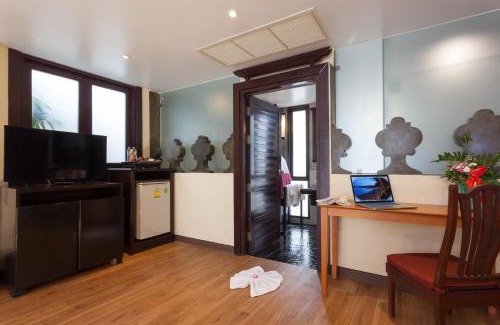 Bophut Resort | The Briza Beach Resort, Samui - SHA Plus