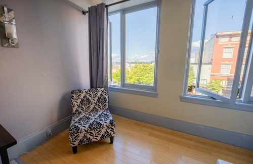 New Tacoma Apartment | The Broadway Condo
