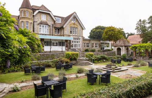 Sandown Hotel | The Broadway Park Hotel