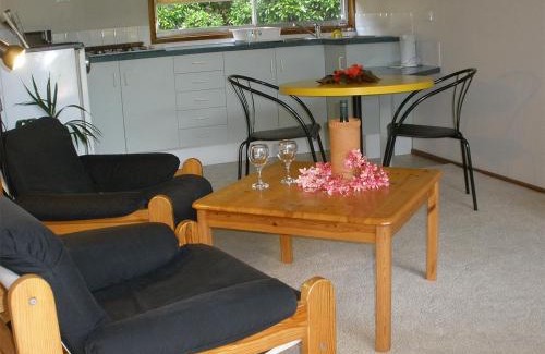 Lord Howe Island Apartment | The Broken Banyan