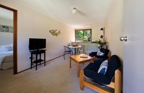 Lord Howe Island Apartment | The Broken Banyan