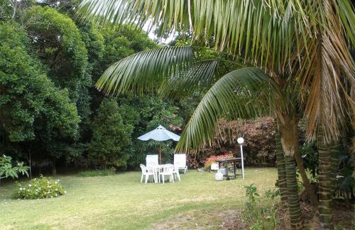 Lord Howe Island Apartment | The Broken Banyan