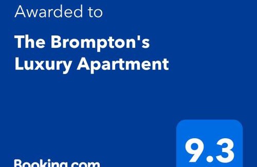 New Kingston Apartment | The Brompton's Luxury Apartment