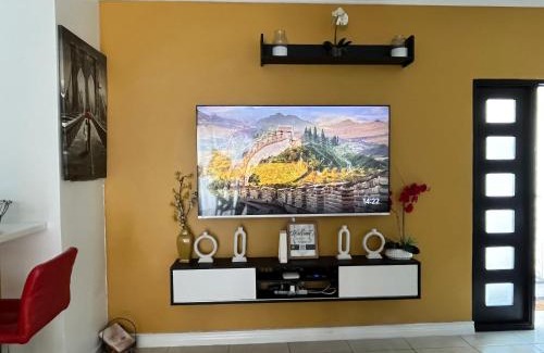 New Kingston Apartment | The Brompton's Luxury Apartment