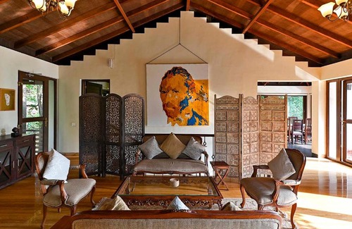 Salvador do Mundo Villa | The Brook by Vista Rooms