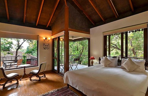 Salvador do Mundo Villa | The Brook by Vista Rooms