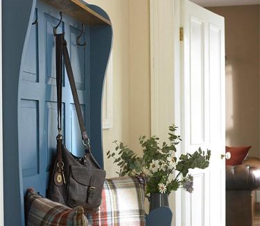 Enniskillen House | The Brook