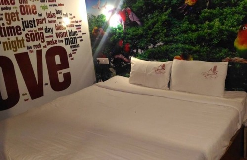 Yercaud Hotel | The Brook Resorts & Spa