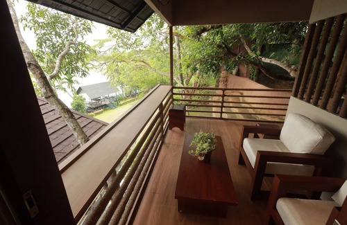 Quilon Resort | The Brook Serene