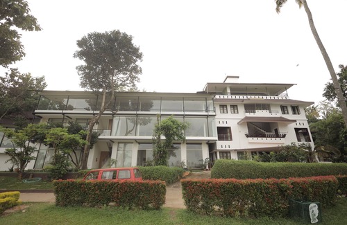 Quilon Resort | The Brook Serene