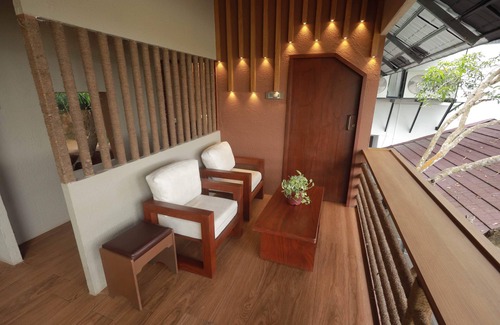 Quilon Resort | The Brook Serene