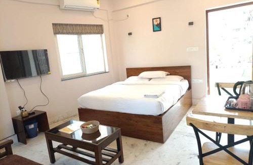 Kolkata House | The Broome Kolkata