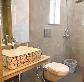 Kolkata House | The Broome Kolkata