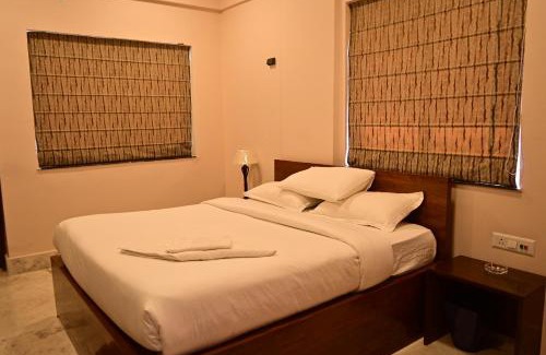 Kolkata House | The Broome Kolkata