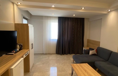 Dalaman Apartment | The Brothers Suite