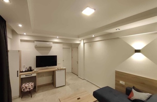 Dalaman Apartment | The Brothers Suite
