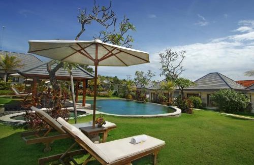 Uluwatu Resort | The Brothers Villa