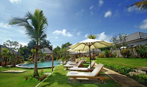 Uluwatu Resort | The Brothers Villa